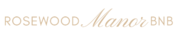 Rosewood Manor Bnb